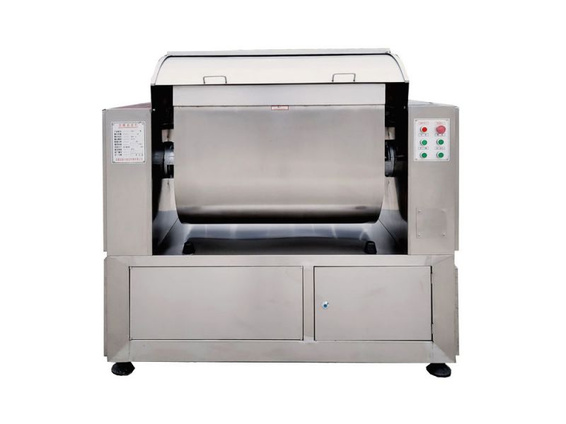 150型鋼和面機(jī)