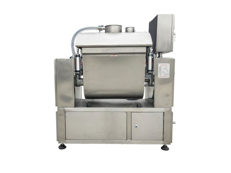 50型自動和面機(jī)
